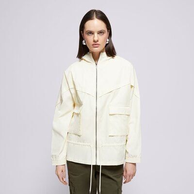 Nike Jachetă W Nsw Icn Clsh Jkt Wr Canvas S Nike Jachetă W Nsw Icn Clsh Jkt Wr Canvas S