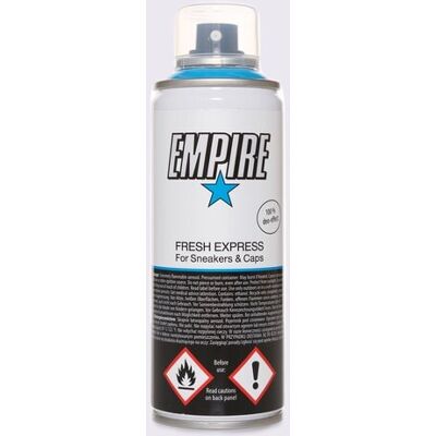 Empire Odorizant Fresh Express ONE SIZE Empire Odorizant Fresh Express ONE SIZE