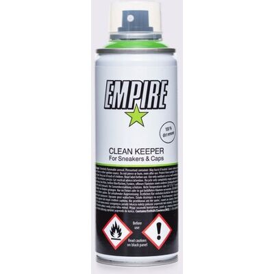 Empire Agent De Curățare Clean Keeper ONE SIZE Empire Agent De Curățare Clean Keeper ONE SIZE