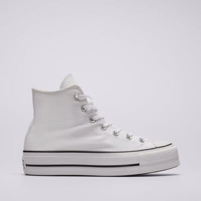 Converse All Star Lift High Platform 36,5 Converse All Star Lift High Platform 36,5