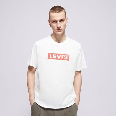 Levi’s® Levi's Tricou Boxtab T M;XL;L Levi’s® Levi's Tricou Boxtab T M;XL;L