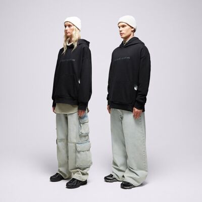 S.now Job Sizeer Hoodie “I Think I Do” Black L/XL;S/M S.now Job Sizeer Hoodie “I Think I Do” Black L/XL;S/M