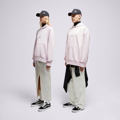 S.now Job Sizeer Hoodie “I Decide” Off White L/XL;S/M S.now Job Sizeer Hoodie “I Decide” Off White L/XL;S/M