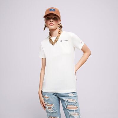 Champion Tricou Crewneck Tricou XS Champion Tricou Crewneck Tricou XS