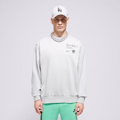 Nike Bluză Bkn Mnk Df Std Iss Crw Cts Gx Nba XL Nike Bluză Bkn Mnk Df Std Iss Crw Cts Gx Nba XL