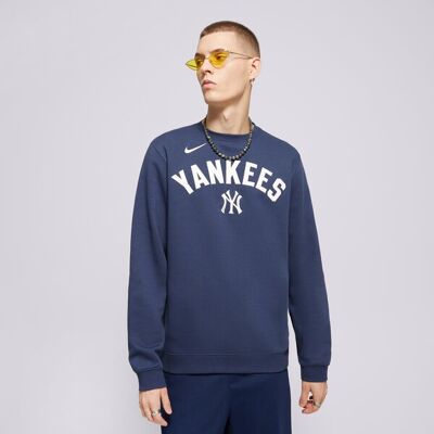 Nike Bluză New York Yankees Mlb S Nike Bluză New York Yankees Mlb S