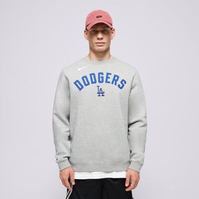 Nike Bluză Mlb Angeles Dodgers Los S Nike Bluză Mlb Angeles Dodgers Los S