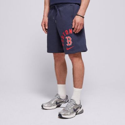 Nike Pantaloni Scurți Boston Red Sox Mlb L;M Nike Pantaloni Scurți Boston Red Sox Mlb L;M