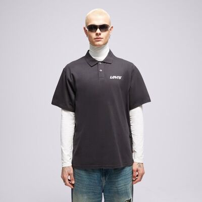 Levi’s® Levi's Polo Graphic Vintage Fit L;S;XL;M Levi’s® Levi's Polo Graphic Vintage Fit L;S;XL;M