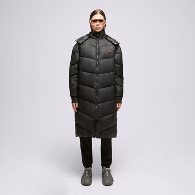 Ellesse Jachetă Cu Puf Cortese Padded Jacket Blk 40 Ellesse Jachetă Cu Puf Cortese Padded Jacket Blk 40