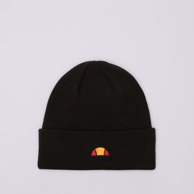 Ellesse Șapvă Thar Beanie Blk ONE SIZE Ellesse Șapvă Thar Beanie Blk ONE SIZE