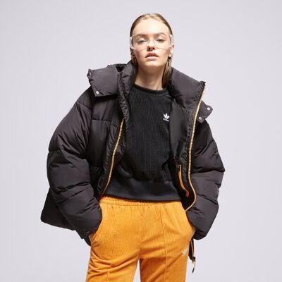 Ellesse Jachetă Cu Puf Edgware Padded Jacket Blk 36;40;38 Ellesse Jachetă Cu Puf Edgware Padded Jacket Blk 36;40;38
