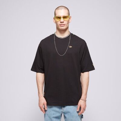 New Era Tricou Ne Sticker Os Blk None S New Era Tricou Ne Sticker Os Blk None S