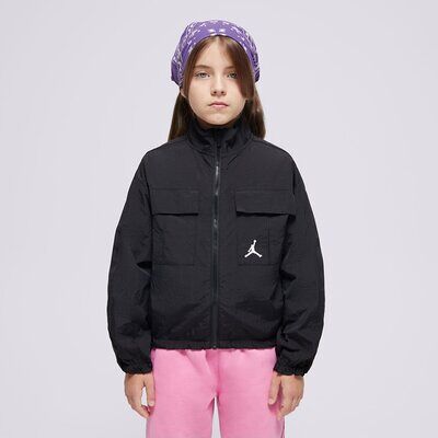 Jordan Jachetă De Iarnă Jdg Jumpman Woven Tapin Girl 128-140 cm;122-128 cm;155-159 cm;140-155 cm Jordan Jachetă De Iarnă Jdg Jumpman Woven Tapin Girl 128-140 cm;122-128 cm;155-159 cm;140-155 cm