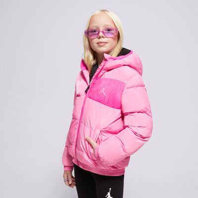 Jordan Jachetă De Iarnă Essential Midweight Puffer Girl 140-155 cm;155-159 cm Jordan Jachetă De Iarnă Essential Midweight Puffer Girl 140-155 cm;155-159 cm