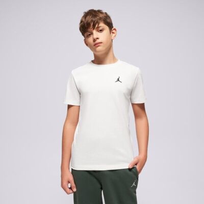Jordan Tricou Jdb Jumpman Air Emb Boy 147 - 163 cm;132 - 147 cm;128 -132 cm;163 - 175 cm Jordan Tricou Jdb Jumpman Air Emb Boy 147 - 163 cm;132 - 147 cm;128 -132 cm;163 - 175 cm