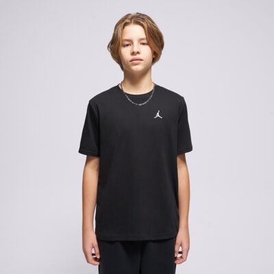 Jordan Tricou Jdb Jumpman Air Emb Boy 147 - 163 cm;128 -132 cm;163 - 175 cm;132 - 147 cm Jordan Tricou Jdb Jumpman Air Emb Boy 147 - 163 cm;128 -132 cm;163 - 175 cm;132 - 147 cm