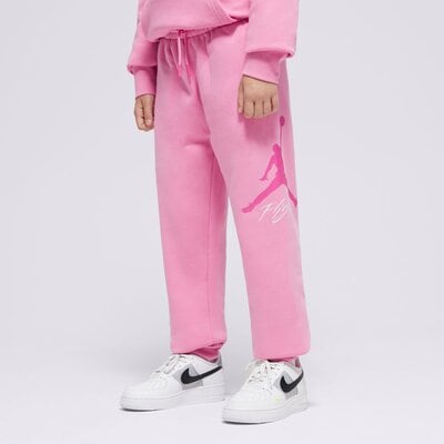 Jordan Pantaloni Jdn Jumpman Baseline Pant Girl 122-128 cm;155-159 cm Jordan Pantaloni Jdn Jumpman Baseline Pant Girl 122-128 cm;155-159 cm