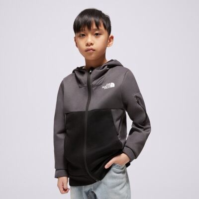 The North Face Bluză B XL The North Face Bluză B XL
