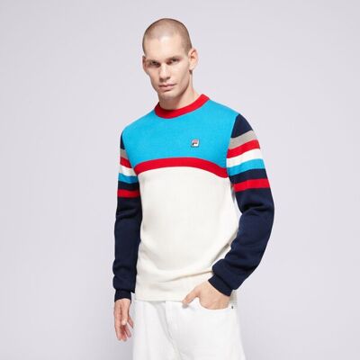 Fila Pulovăr Lorenzo S;M Fila Pulovăr Lorenzo S;M