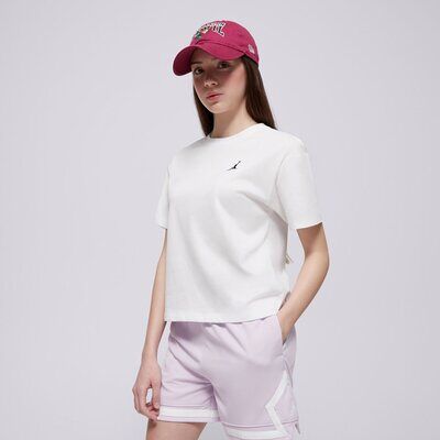 Jordan Tricou Brklyn Essentials G 140-155 cm;128-140 cm;122-128 cm Jordan Tricou Brklyn Essentials G 140-155 cm;128-140 cm;122-128 cm