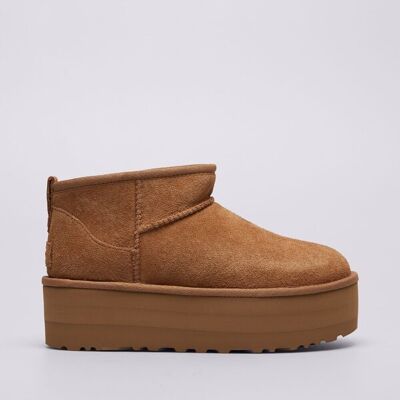 Ugg Classic Ultra Mini Platform 37;38 Ugg Classic Ultra Mini Platform 37;38