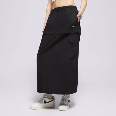 Nike Fustă W Nsw Esstl Wvn Mr Cgo Mdi Skt S Nike Fustă W Nsw Esstl Wvn Mr Cgo Mdi Skt S