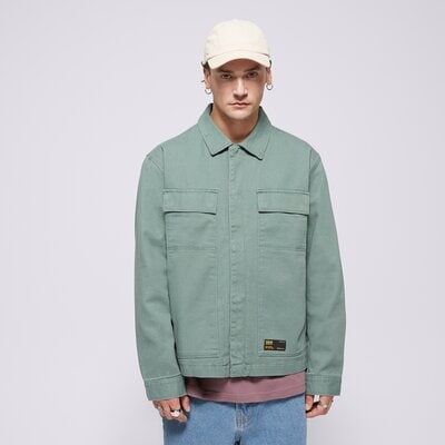 Vans Jachetă Mcavoy Station Jacket L;XL Vans Jachetă Mcavoy Station Jacket L;XL