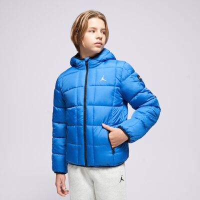 Jordan Jachetă Jdn Essential Mdwt Puffer Boy 147 - 163 cm;163 - 175 cm;132 - 147 cm;128 -132 cm Jordan Jachetă Jdn Essential Mdwt Puffer Boy 147 - 163 cm;163 - 175 cm;132 - 147 cm;128 -132 cm