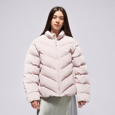 Nike Jachetă Cu Puf K Nsw Tf Adp Puffer Mtrl Vnr Girl 147-158;137-147;158-170 Nike Jachetă Cu Puf K Nsw Tf Adp Puffer Mtrl Vnr Girl 147-158;137-147;158-170