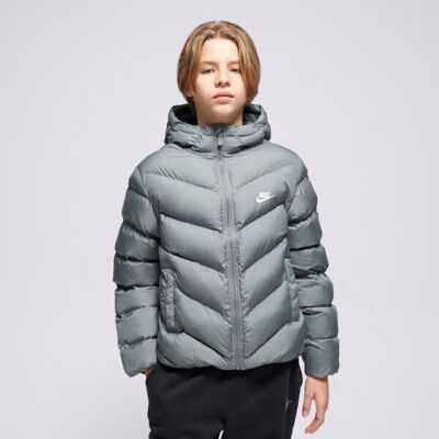 Nike Jachetă Cu Puf K Nsw Tf Adp Puffer Boy 147-158;137-147;158-170 Nike Jachetă Cu Puf K Nsw Tf Adp Puffer Boy 147-158;137-147;158-170