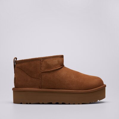 Ugg Classic Ultra Mini Platform 35;37 Ugg Classic Ultra Mini Platform 35;37