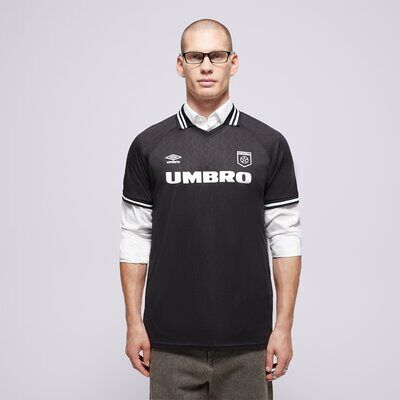 Umbro Tricou Football Jersey L;M;S Umbro Tricou Football Jersey L;M;S