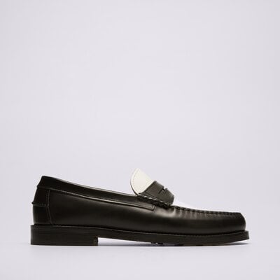 Naked Wolfe Riviera Black Leather 41 Naked Wolfe Riviera Black Leather 41
