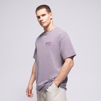 Prosto Tricou Flathead Washed Lavender M;S;XL Prosto Tricou Flathead Washed Lavender M;S;XL