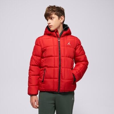 Jordan Jachetă Cu Puf Essential Mdwt Puffer Boy 147 - 163 cm;132 - 147 cm;163 - 175 cm;128 -132 cm Jordan Jachetă Cu Puf Essential Mdwt Puffer Boy 147 - 163 cm;132 - 147 cm;163 - 175 cm;128 -132 cm