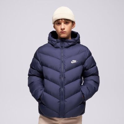 Nike Jachetă Cu Puf K Nsw Tf Adp Puffer Boy 128-137 Nike Jachetă Cu Puf K Nsw Tf Adp Puffer Boy 128-137