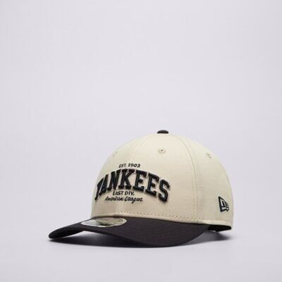 New Era Șapvă Wordmark 940 Mc Nyy New York Yankees ONE SIZE New Era Șapvă Wordmark 940 Mc Nyy New York Yankees ONE SIZE