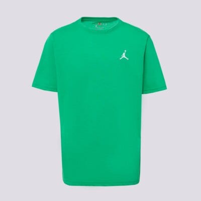 Jordan Tricou Jumpman Air Embroider Boy 147 - 163 cm;132 - 147 cm;128 -132 cm;163 - 175 cm Jordan Tricou Jumpman Air Embroider Boy 147 - 163 cm;132 - 147 cm;128 -132 cm;163 - 175 cm