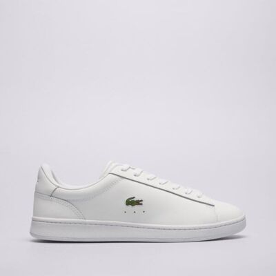 Tenis din Piele Albastră Lacoste - Model 224 6 SMA - Casual și Sport Tenis din Piele Albastră Lacoste - Model 224 6 SMA - Casual și Sport