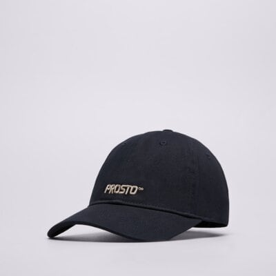 Prosto Șapvă Cap Infinity Navy ONE SIZE Prosto Șapvă Cap Infinity Navy ONE SIZE