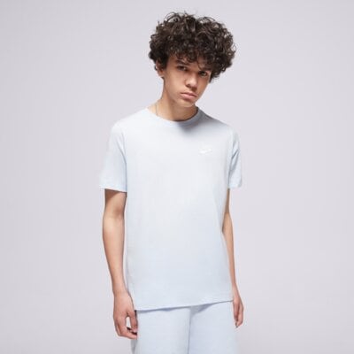 Nike Tricou Nsw Emb Futura Lbr Boy 128-137 Nike Tricou Nsw Emb Futura Lbr Boy 128-137