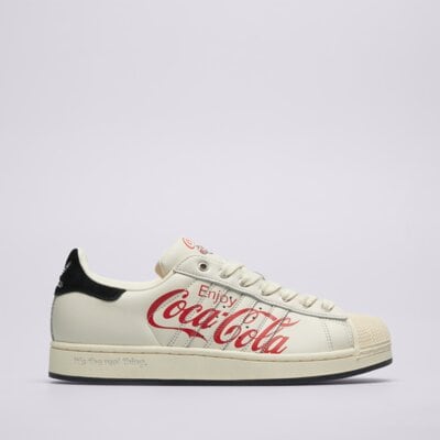 adidas Superstar II Coca-Cola 42 adidas Superstar II Coca-Cola 42