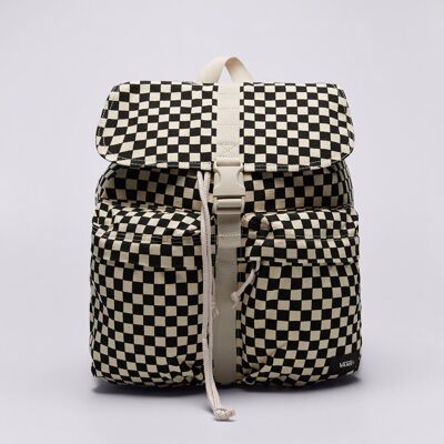 Vans Rucsac Scatter Backpack ONE SIZE Vans Rucsac Scatter Backpack ONE SIZE