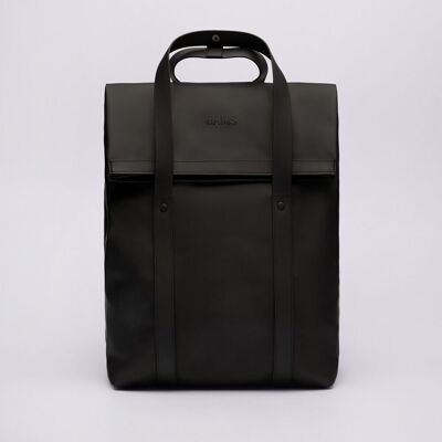 Rains Rucsac 2 Way Tote Backpack W3 ONE SIZE Rains Rucsac 2 Way Tote Backpack W3 ONE SIZE