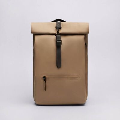 Rains Rucsac Rolltop Rucksack W3 ONE SIZE Rains Rucsac Rolltop Rucksack W3 ONE SIZE