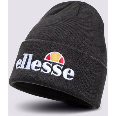 Ellesse Căciulă Velly Blk Beanie Beanie ONE SIZE Ellesse Căciulă Velly Blk Beanie Beanie ONE SIZE