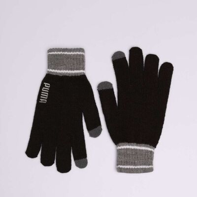 Puma Mănuși Puma Knit Gloves S;M Puma Mănuși Puma Knit Gloves S;M