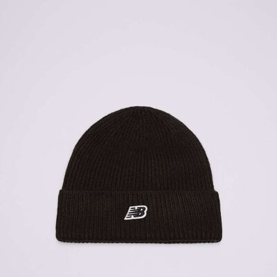 New Balance Caciula Winter Watchman Beanie ONE SIZE New Balance Caciula Winter Watchman Beanie ONE SIZE