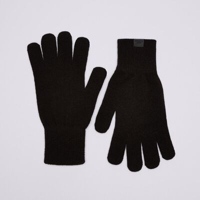 Ellesse Mănuși Rupen Gloves Blk L/XL;S/M Ellesse Mănuși Rupen Gloves Blk L/XL;S/M